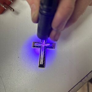 Gold Diamond Necklace